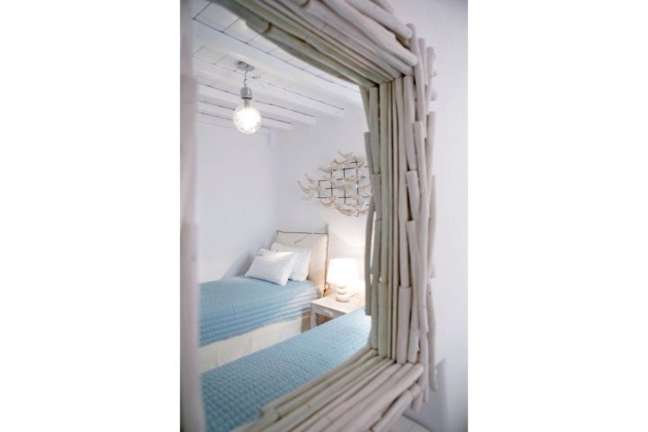 Luxury Key Mykonos 3 Bed Villa Shali Elia