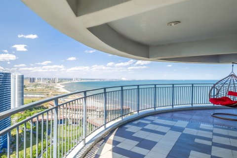 爱情海假日公寓(东戴河佳兆业)