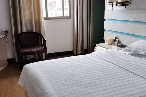 永福金利源商务宾馆