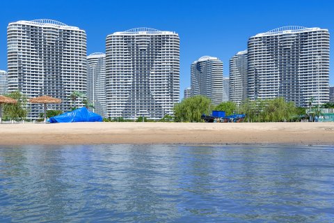 爱情海假日公寓(东戴河佳兆业)