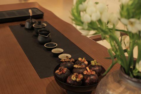 大理沽月海景酒店(洱海双廊店)