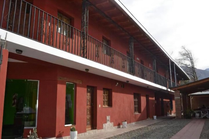 Hostel Don Benito