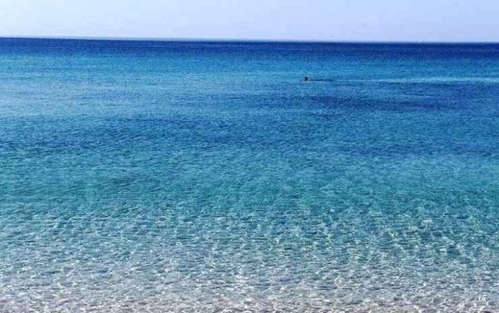 現代租房Salento Spiaggia Bianca(Affittimoderni Salento Spiaggia Bianca)