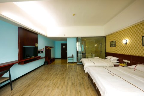 凌云锦源假日酒店