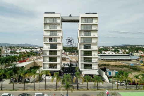 道地维尔提可酒店(Auténtico Vertical)