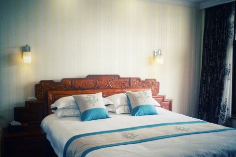 诸暨湖山雅苑民宿