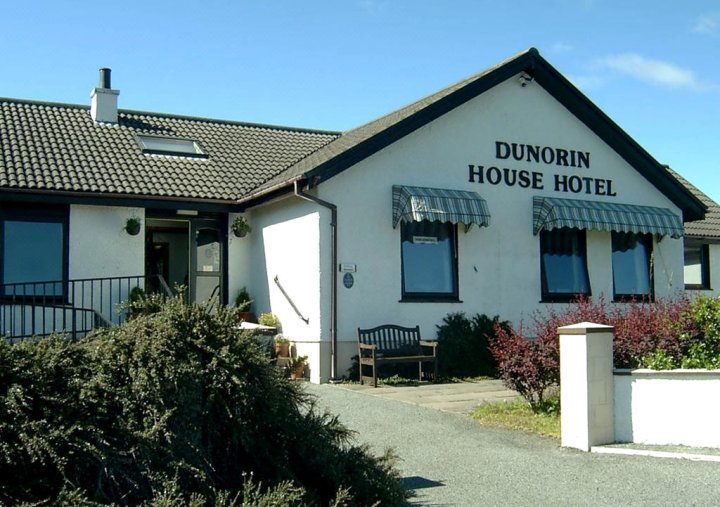 多诺林豪宅酒店(Dunorin House Hotel)
