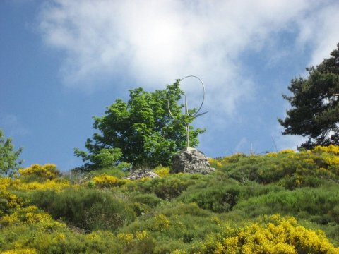 乐瑞莱斯德罗谢波尔住宿加早餐旅馆(Le Relais De Rochepaule)