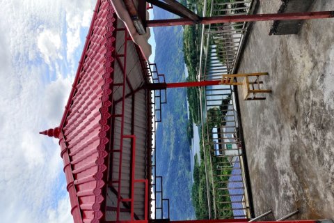 仙岛湖仙岛农家山庄