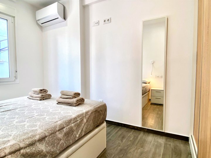 Apartamento Centro Life Casasol