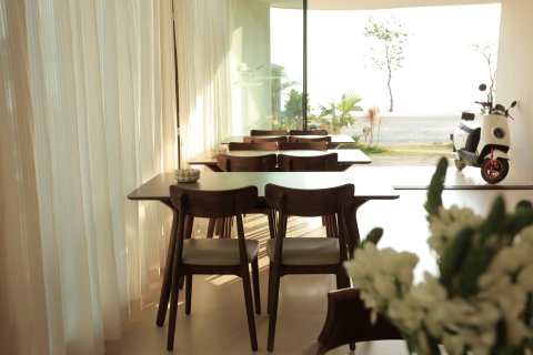 大理沽月海景酒店(洱海双廊店)