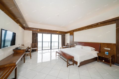 阳江南海湾大酒店