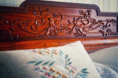 诸暨湖山雅苑民宿