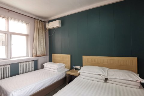 Z+衡水银河宾馆(火车站店)