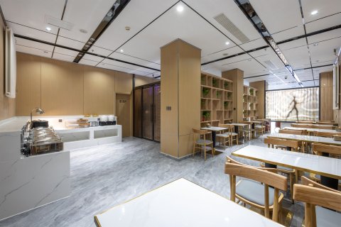 7天酒店(固安北京大兴机场店)