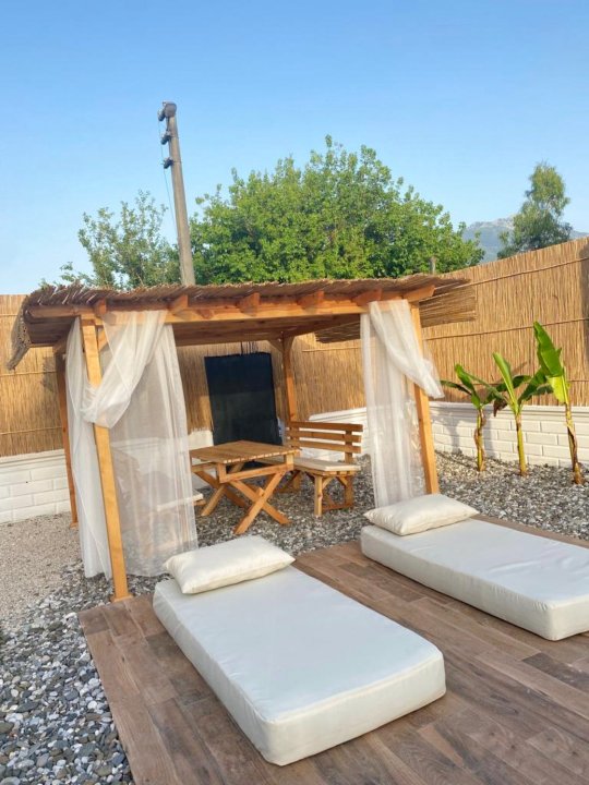 Bungalow with Pool Close to Fethiye Beach