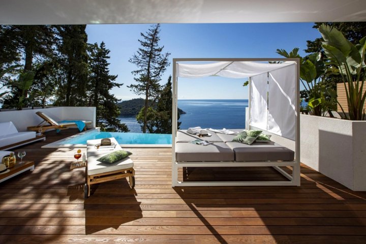 Villa Exclusive Dubrovnik