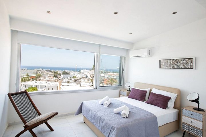 Apt Nina AQ No14 in Ayia Napa