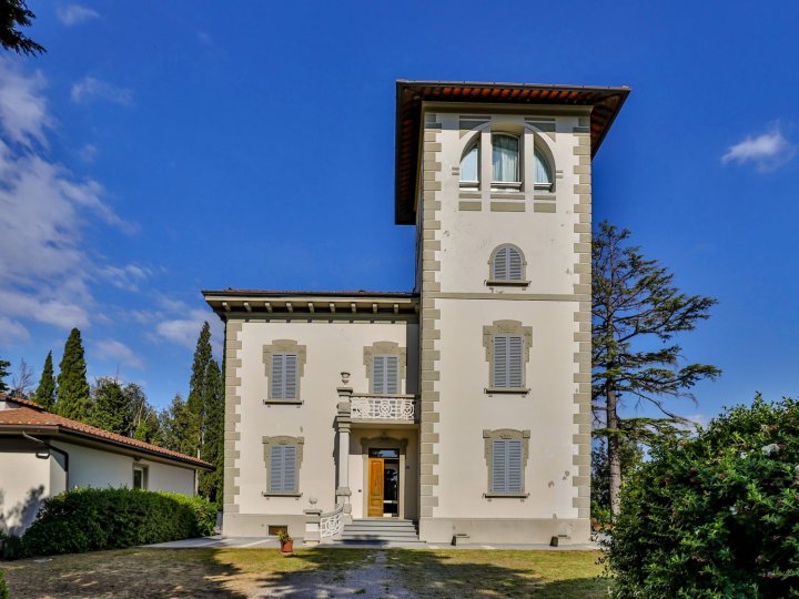 圣吉米尼亚诺酒店 ID 3911(Hotel a San Gimignano ID 3911)