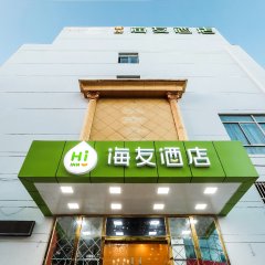 酒店头图