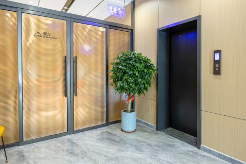 7天酒店(固安北京大兴机场店)