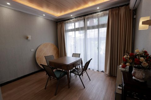 溪上山居客栈(平王线分店)