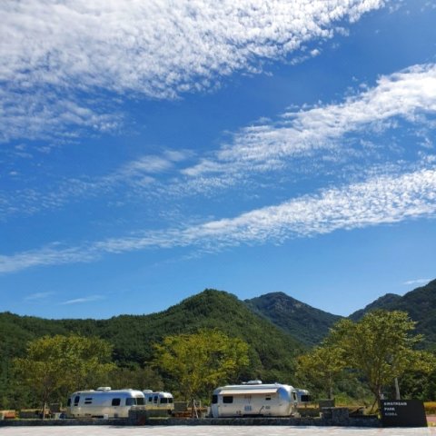 Hapcheon Motorrad Camping Pension(Hapcheon Motorrad Camping Pension)