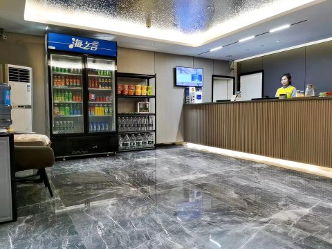 7天连锁酒店(临汾火车站店)