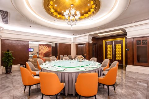 莱西悦海喜来酒店