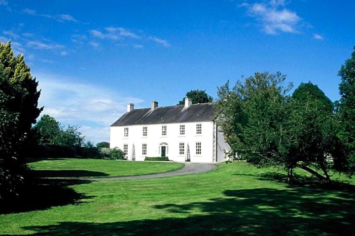 波里莫特乡间别墅(Ballymote Country House)