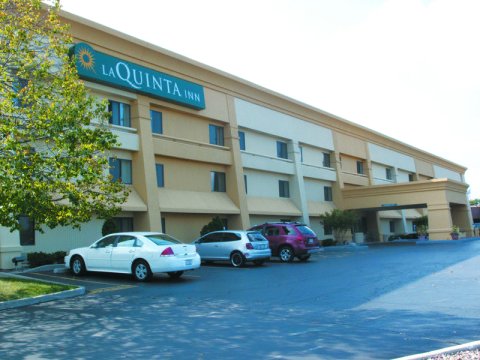 La Quinta Inn by Wyndham Milwaukee West Brookfield