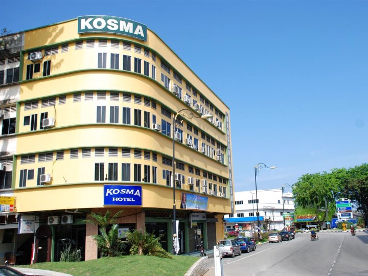 克斯曼平价酒店(Kosma Budget Hotel)