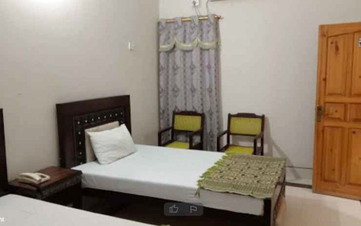 Alidia Guest House