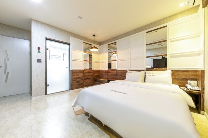 Suncheon Hotel Third