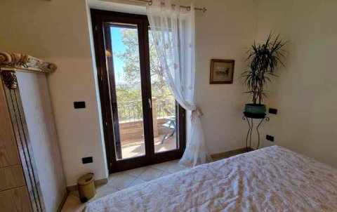 阿布鲁佐的2床公寓,意大利，离海15分钟(2-Bed Apartment in Abruzzo, Italy 15 Minute to Sea)