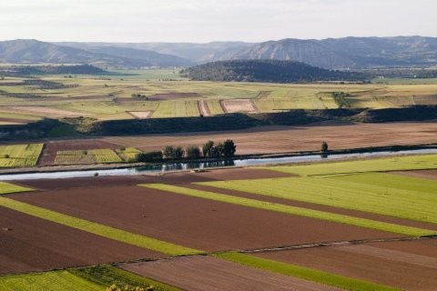 Hotel Rural & Spa Las Nubes