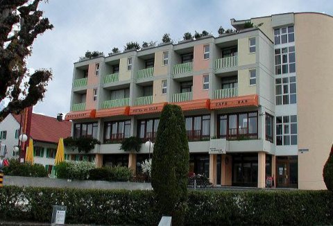 蒂维乐酒店(Hôtel de Ville)