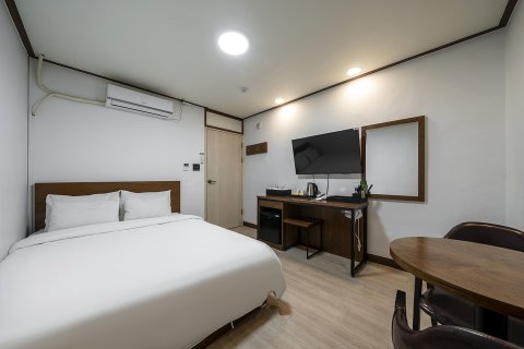 Hwaseong Joam Motel
