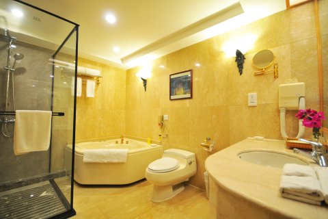 官房大酒店(丽江古城店)