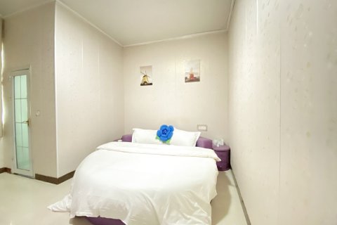 永城紫金花时尚宾馆