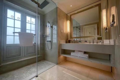 上海裕景大饭店