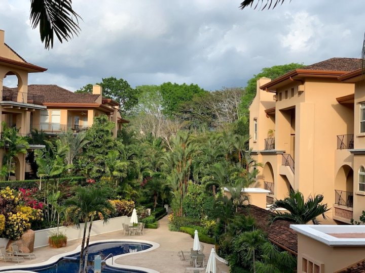 美景奢华公寓式客房酒店(Bella Vista Luxury Condo at Los Suenos Resort)