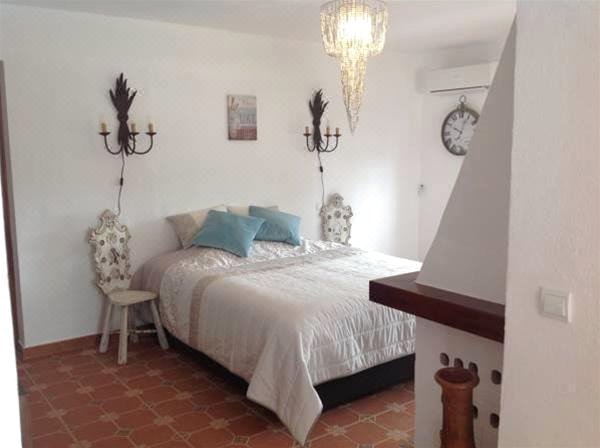 Finca del Mundo Boutique B&B