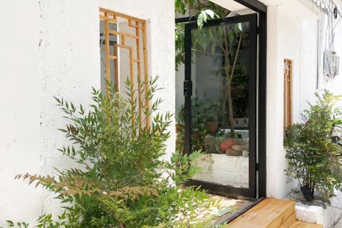 悠越山水·记忆碎片旅拍民宿(大理古城洱海门店)