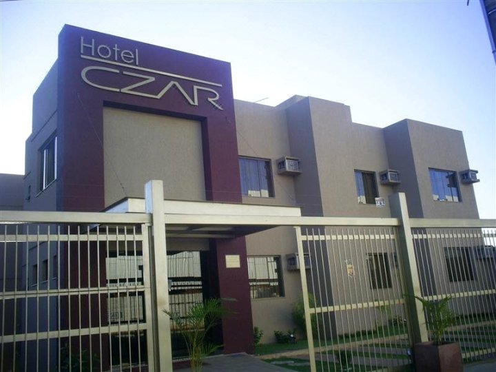 Hotel Czar