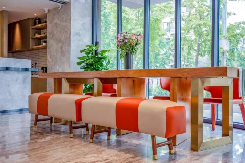 北京逸岚云景精品酒店