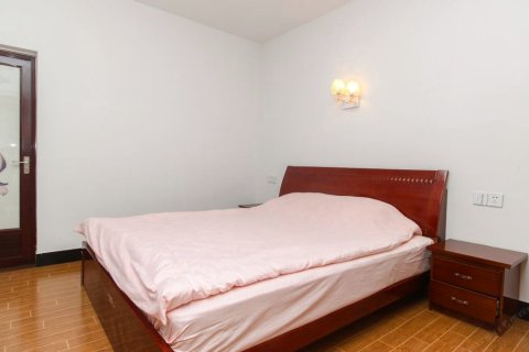 大明山百合农庄