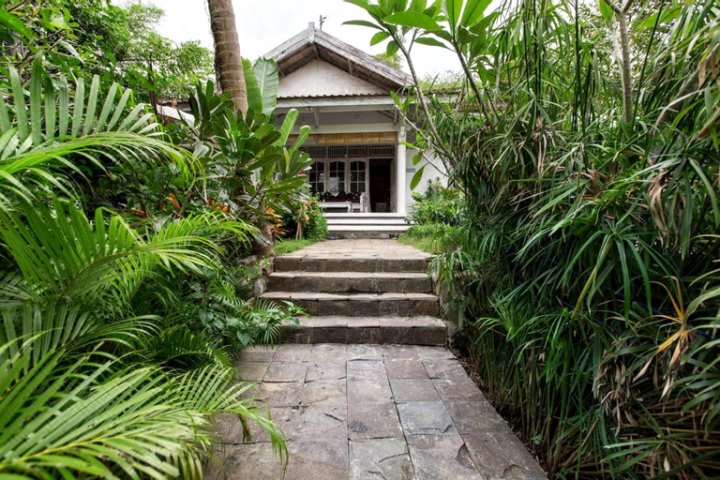 龙目岛禅意别墅(Lombok Zen Villa)