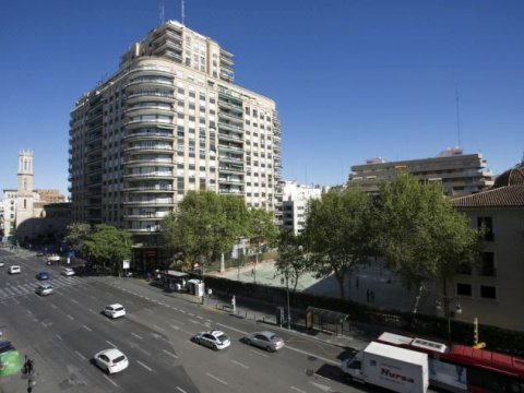 Xativa Terrace II
