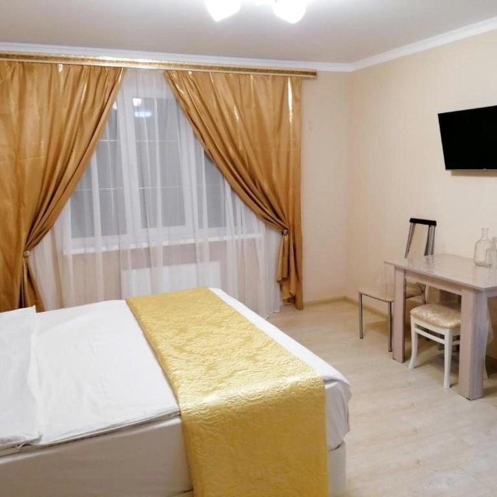 Guest House U Yuli